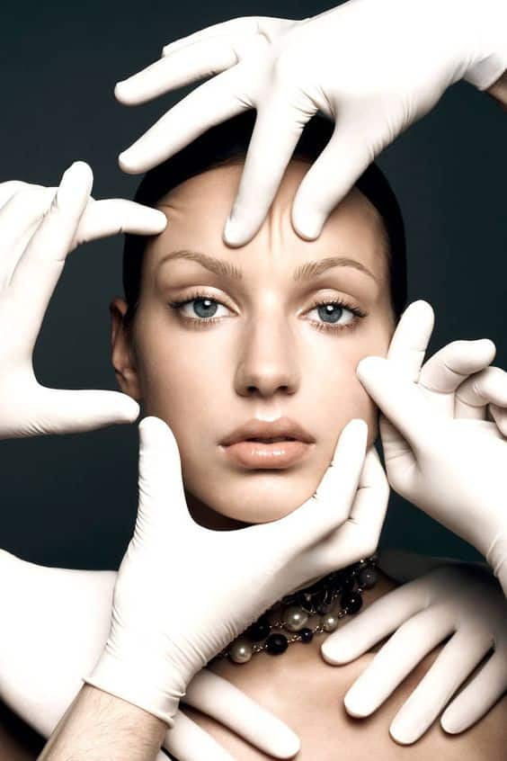 facial rejuvenation